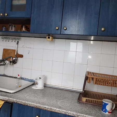 Apartment повеляново